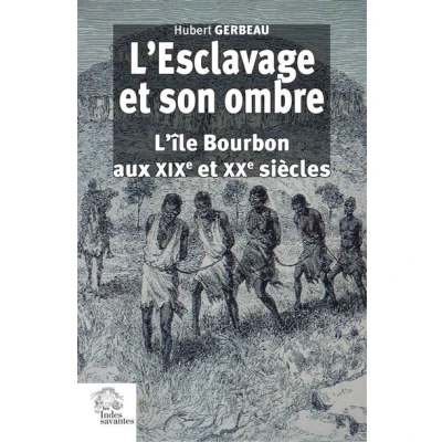 Image de L&#039;Esclavage et son ombre _ tome 1 2