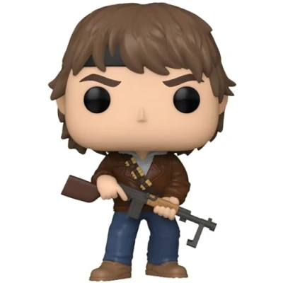 Afbeelding van FUNKO POP MOVIES: RED DAWN JED.
