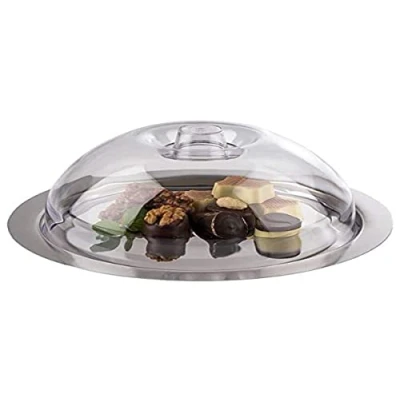 Afbeelding van Assheuer + Pott, Servies, APS Bakje met motorkap FINESSE , H:
