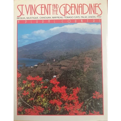 Afbeelding van St. Vincent and the Grenadines