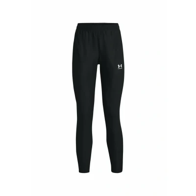 Afbeelding van Under Armour Challenger Trainingsbroek black, Dames, Maat: Large, Black