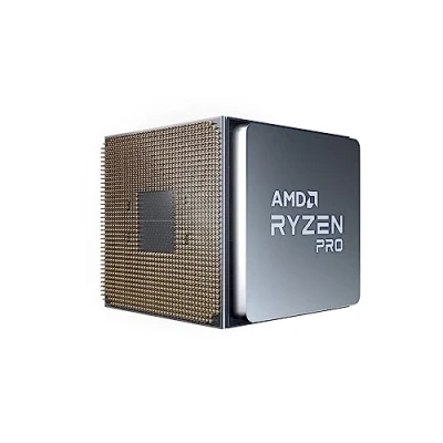 Afbeelding van AMD Ryzen 7 PRO 5750GE, Ryzen™ PRO, Socket AM4, nm, AMD, 3,2 GHz