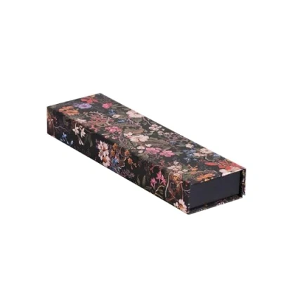 Afbeelding van Pennendoos Paperblanks Floralia