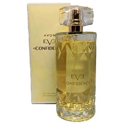 Afbeelding van Avon Eve Confidence Eau de Parfum