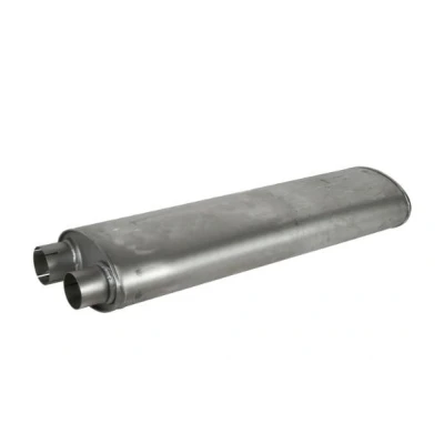 Afbeelding van Midden /einddemper VANSTAR VAN20363MB