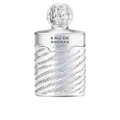 Afbeelding van Rochas Eau de L&#039;essentiel Parfum 200 ml