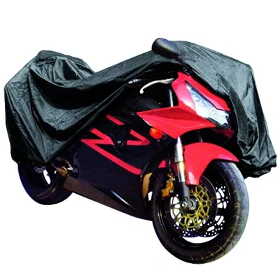 Afbeelding van Carpoint Motorhoes universeel 245x80x145cm 1723500
