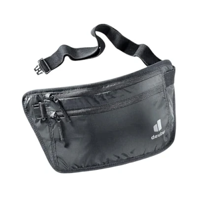 Afbeelding van deuter Security Money Belt II Heuptas