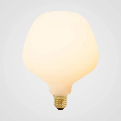 Afbeelding van Tala LED lamp Enno mat E27 6W 2.700 K 540 lm dimbaar.