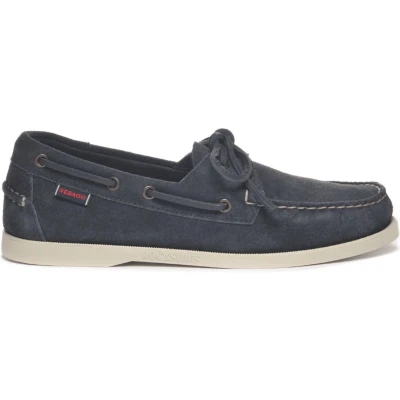 Afbeelding van Sebago Portland Flesh Out Bootschoenen Blauw EU 41 1/2 Man