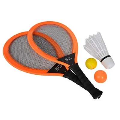 Afbeelding van Giant Badminton Set