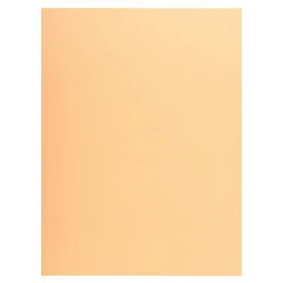 Image de Paquet de 50 chemises 1 rabat super 250 24x32cm