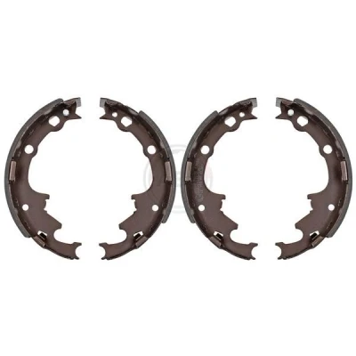 Afbeelding van Abs Remschoen set 40538