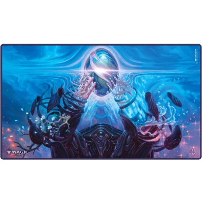 Afbeelding van Ultimate Guard Magic: The Gathering Edge of Eternities Stitched Playmat: Endstone
