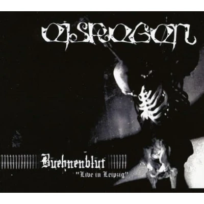 Afbeelding van Buhnenblut Live In..
