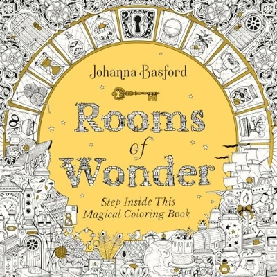 Afbeelding van Rooms of Wonder