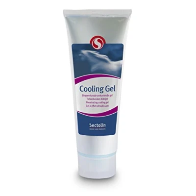 Afbeelding van Sectolin Cooling Gel 250ml