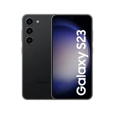 Image de Samsung Galaxy S23 256 Go Noir 5G