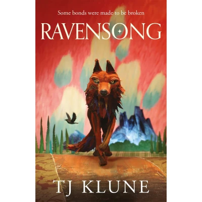 Afbeelding van Ravensong