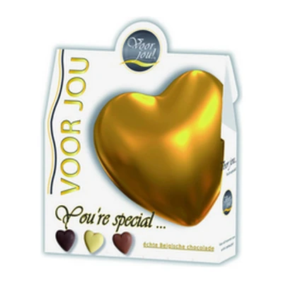 Afbeelding van Voor Jou You Are Special 6x100g