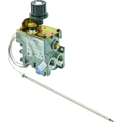 Afbeelding van Eurosit ventiel voor friteuse 110 190C