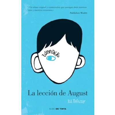 Afbeelding van Wonder: La Lección de August / Wonder