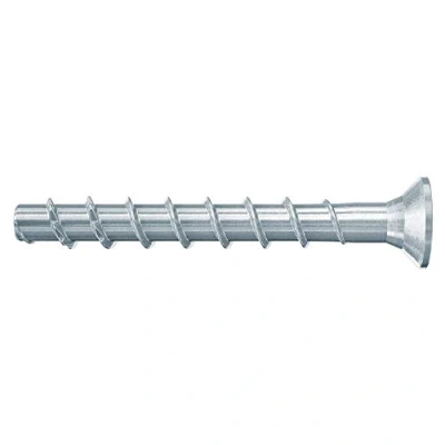 Afbeelding van Fischer 546388 ULTRACUT FBS II 6x140/85 SK Betonschroef 100 stuk(s)