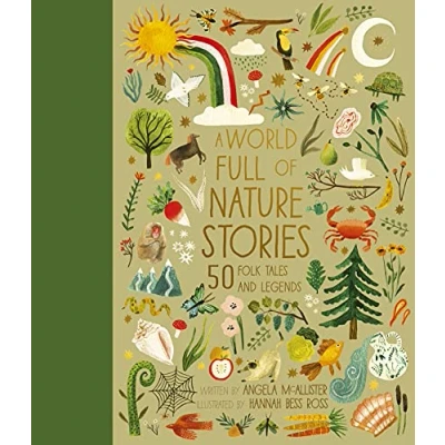 Afbeelding van World Full Of... A of Nature Stories