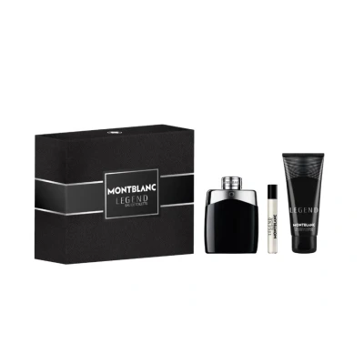 Afbeelding van Montblanc Legend Gift Set