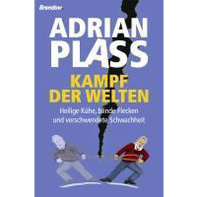Afbeelding van Kampf der Welten