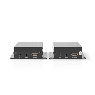 Afbeelding van HDMI via UTP