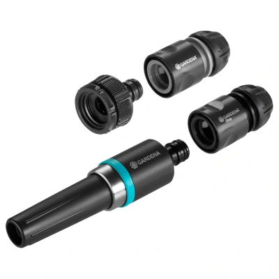 Afbeelding van Gardena Ecoline Startset Slangkoppeling