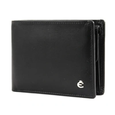 Afbeelding van Esquire Harry Portemonnee Leer 10,5 cm
