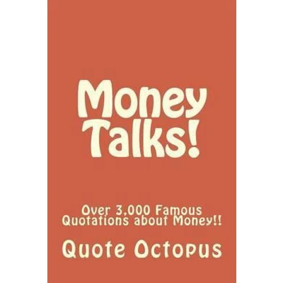 Afbeelding van Money Talks!