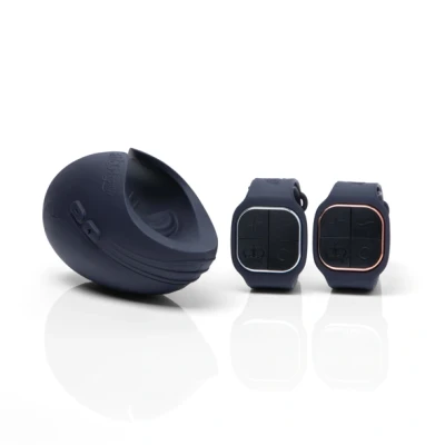 Afbeelding van Hot Octopuss Pulse Duo Lux GRATIS TOY bij iedere bestelling v.a. 40,