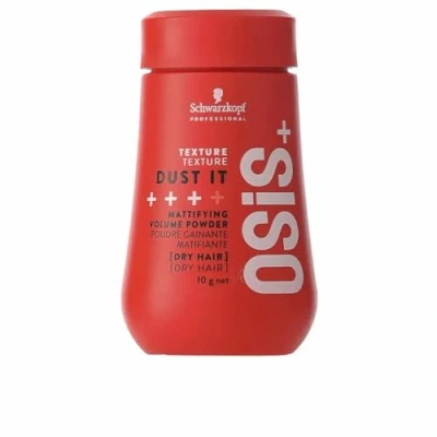 Afbeelding van Schwarzkopf Professional OSiS Dust It Volume Poeder 10 gr