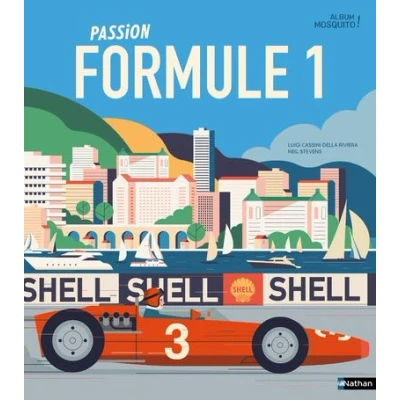 Image de Passion Formule 1