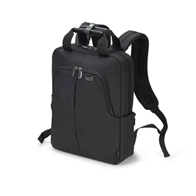 Afbeelding van Dicota Eco Slim PRO Laptoprugzak Geschikt voor max. (laptop): 38,1 cm (15) Zwart