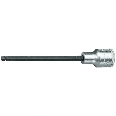 Image de GEDORE IN 19 LK 14 140 clé à douille tournevis 1/2&quot;, long mm 1936328