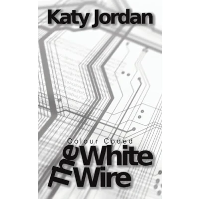 Afbeelding van Colour Coded: The White Wire