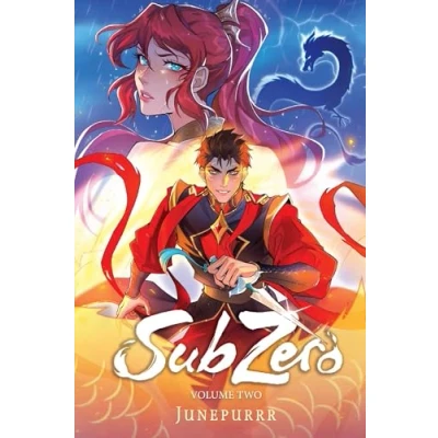 Afbeelding van SubZero Vol. 2