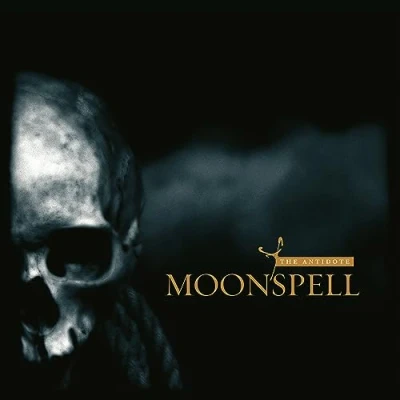 Afbeelding van Moonspell Antidote (LP)