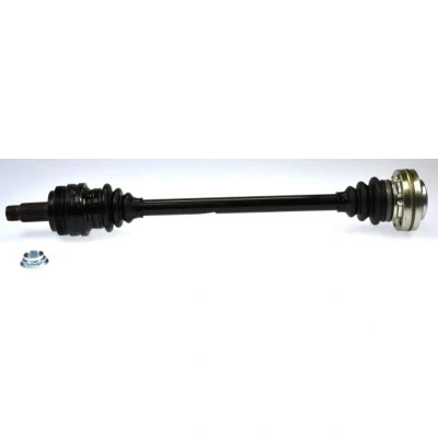 Afbeelding van SPIDAN 24362 Aandrijfas 688 Met moer BMW: X3