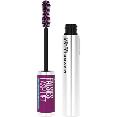 Afbeelding van FALSIES LASH LIFT WTP BL 01 BLACK