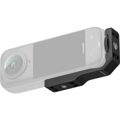 Afbeelding van Insta360 X5 Vertical Horizontal Mount