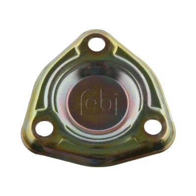 Afbeelding van Febi Bilstein Motorblokdeksel / Omkastingsdeksel motorblok 03640