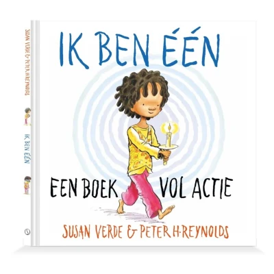 Afbeelding van Ik ben één