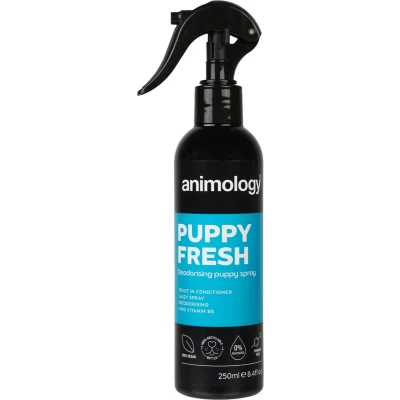 Afbeelding van Animology Geurspray Puppy Fresh 250ml