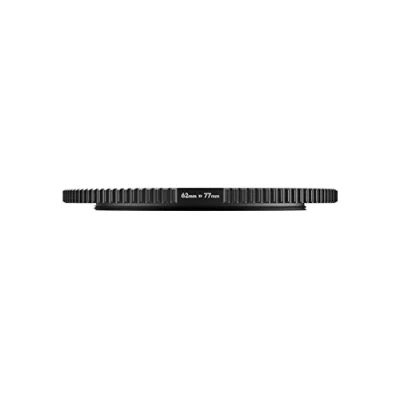 Afbeelding van PolarPro Quartzline Step up ring 62 77mm
