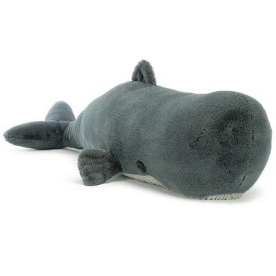 Afbeelding van Jellycat knuffelwalvis sullivan 54 cm
